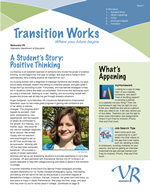 Transition Works Issue 1