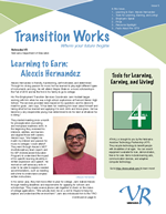 Transition Works Issue 5