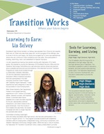 Transition Works Issue 8